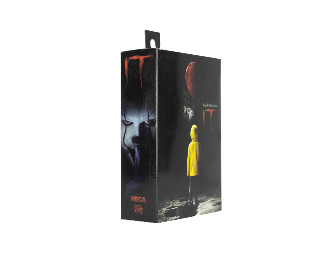 NECA Ultimate Pennywise COLECCIONABLE
