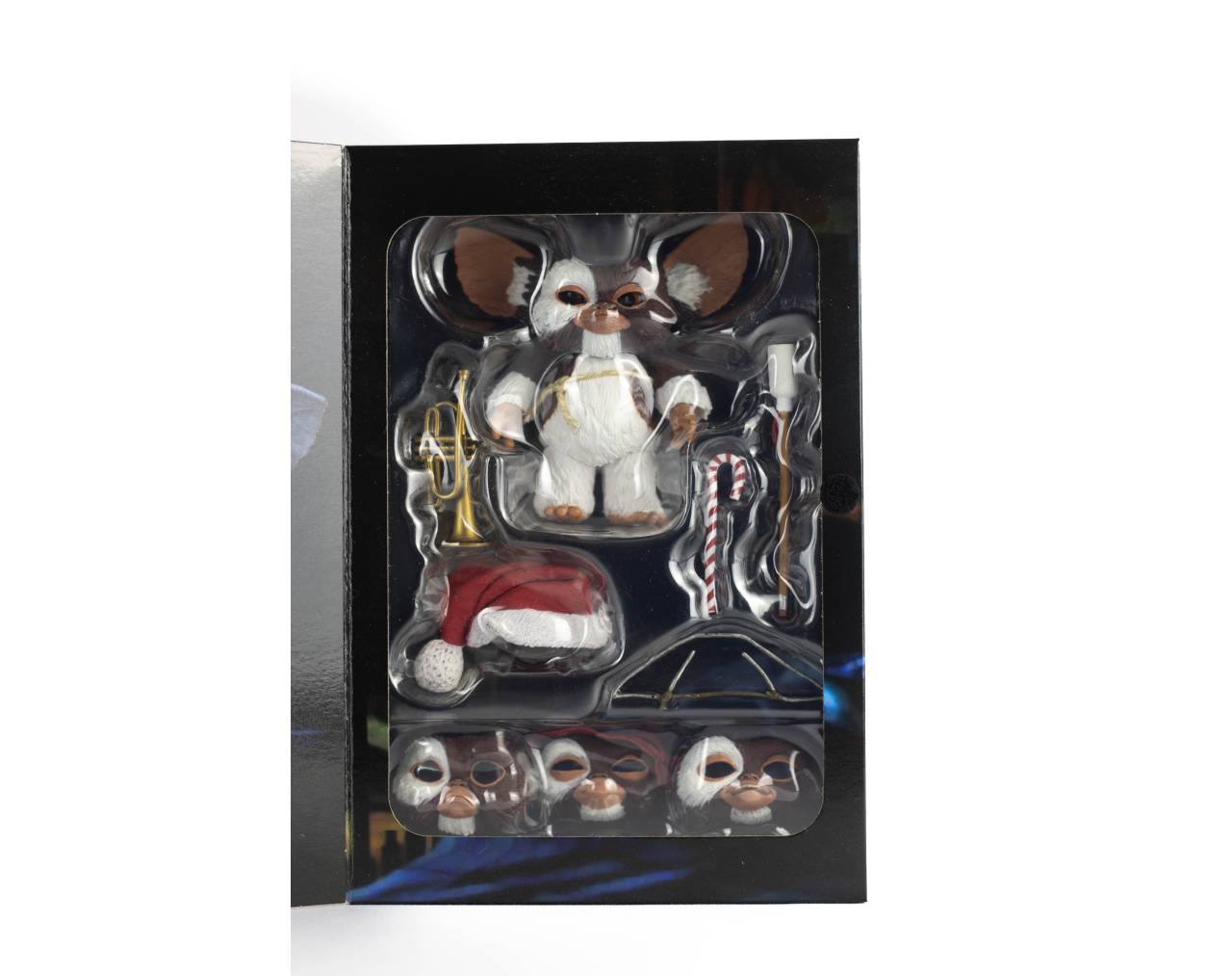 NECA Gremlins Ultimate Gizmo COLECCIONABLE
