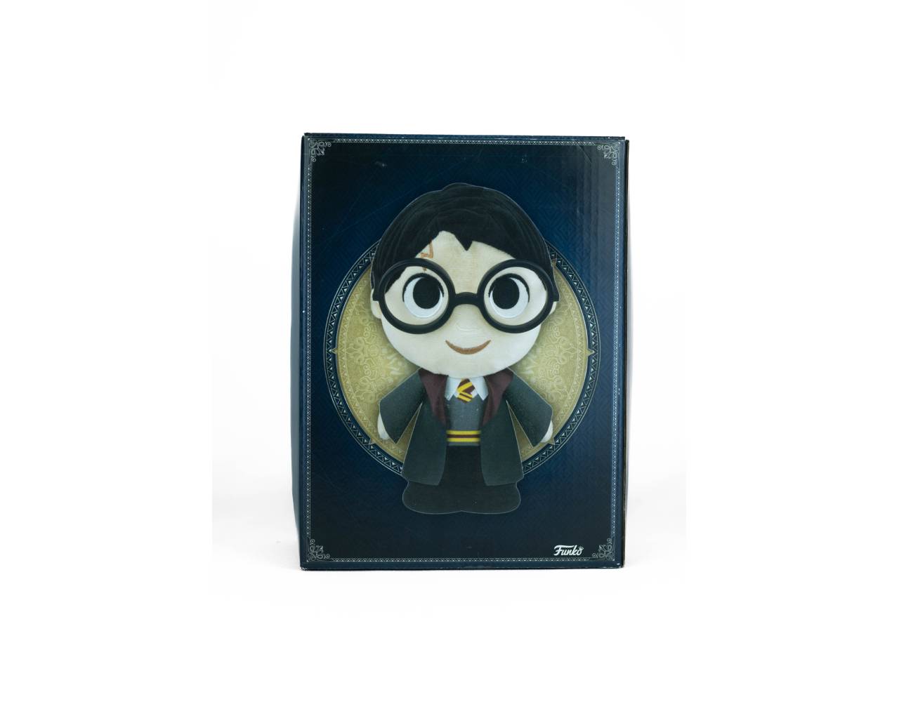 Harry Potter Peluche de Colección Super Cute