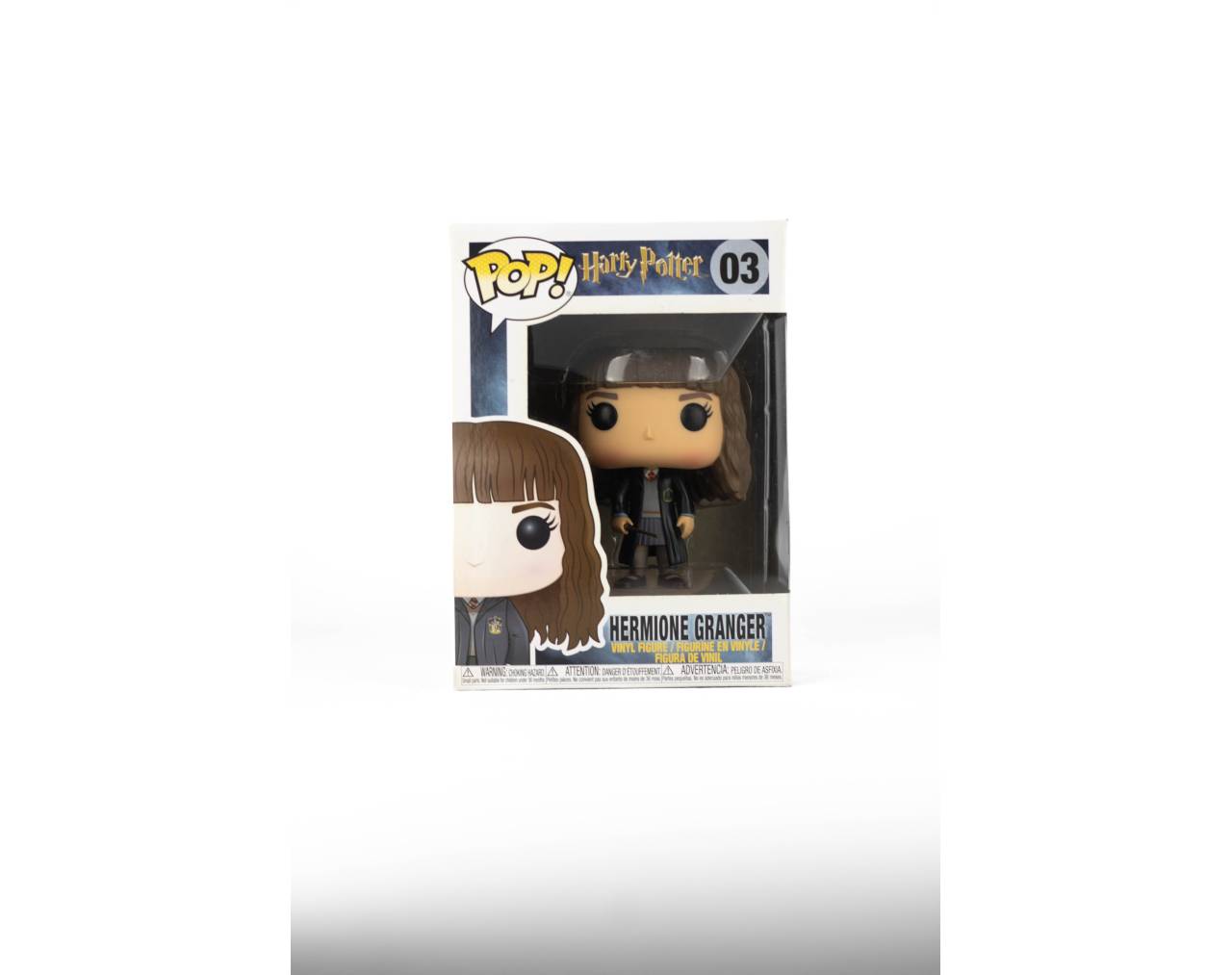 Hermione Granger. Pop! Vinyl