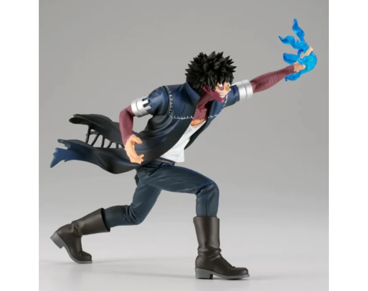 Figura Dabi - My Hero Academia - The Evil Villains Vol. 3 - Banpresto