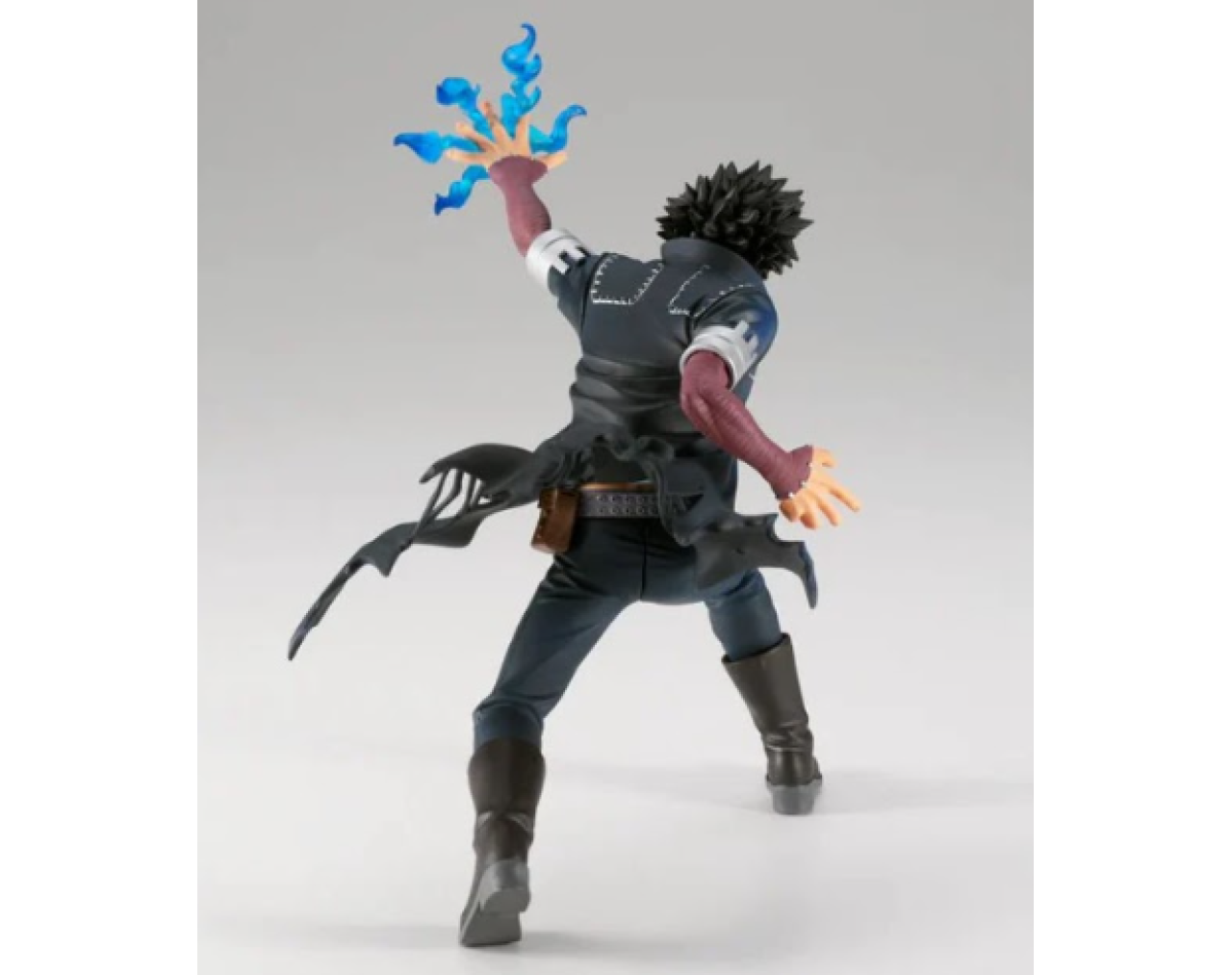 Figura Dabi - My Hero Academia - The Evil Villains Vol. 3 - Banpresto