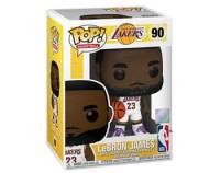 LeBRÓN James - Lakers Pop! Vinyl