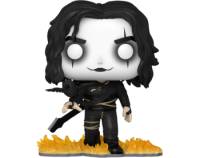 Eric Draven - with Crow Pop! Vinyl