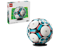 Balón de Fútbol - Lego 