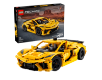 Chevrolet Corvette Stingray - Lego