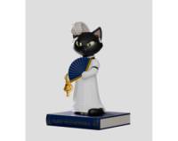 Regency Cats Blind Box - Kaleidos Creative (Caja sorpresa) 