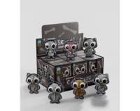 Catscans (Bare Bones) Blind Box - Kaleidos Creative (Cajita sorpresa)