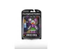 FIVE NIGHTS AT FREDDY'S CIRCUS CHICA