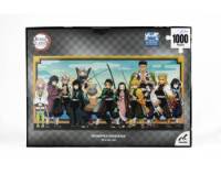 Rompecabezas Demon Slayer 1000 PIEZAS