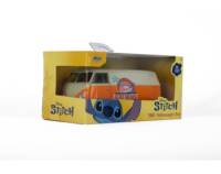 Volskswagen Bus Stitch