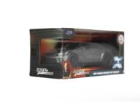 COCHE 2021 DODGE CHARGER SRT JADA