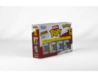 BITTY POP POKEMON