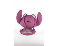 Alcancia de Angel (Stitch)