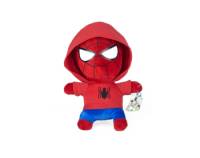 MUÑECO DE PELUCHE SPIDERMAN