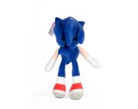 MUÑECO DE PELUCHE SONIC