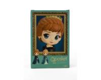 Anna (version A) - Disney Characters Frozen 2 Banpresto Q Posket