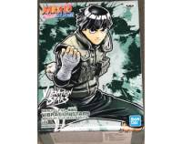 Figura Rock Lee II. Naruto Shippuden Vibration Stars (Banpresto)