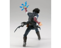 Figura Dabi - My Hero Academia - The Evil Villains Vol. 3 - Banpresto