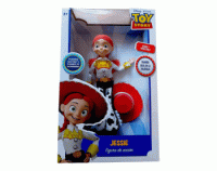 Jessie Vaquerita - Toy Story - figura de acción, de Disney Pixar 