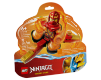 Kai Dragon Power: Tornado Spinjitzu NINJAGO® #71777