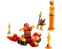 Kai Dragon Power: Tornado Spinjitzu NINJAGO® #71777