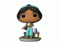 Jasmine 1013 - Disney Princess Pop! Vinyl
