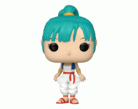Bulma - Dragon Ball Pop! Vinyl