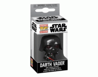 Llavero Darth Vader Pop! Vinyl
