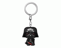 Llavero Darth Vader Pop! Vinyl