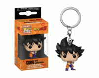 Dragon Ball Z Goku con Kamehameha - Pocket Pop!