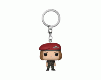 Llavero Robin - Pocket Pop! Stranger Things 4