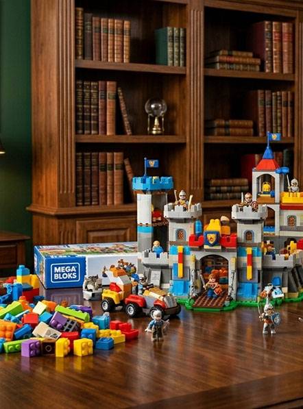 Sets de construcción